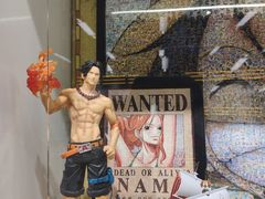 -泡泡玛特POPMART(上海环球港店)