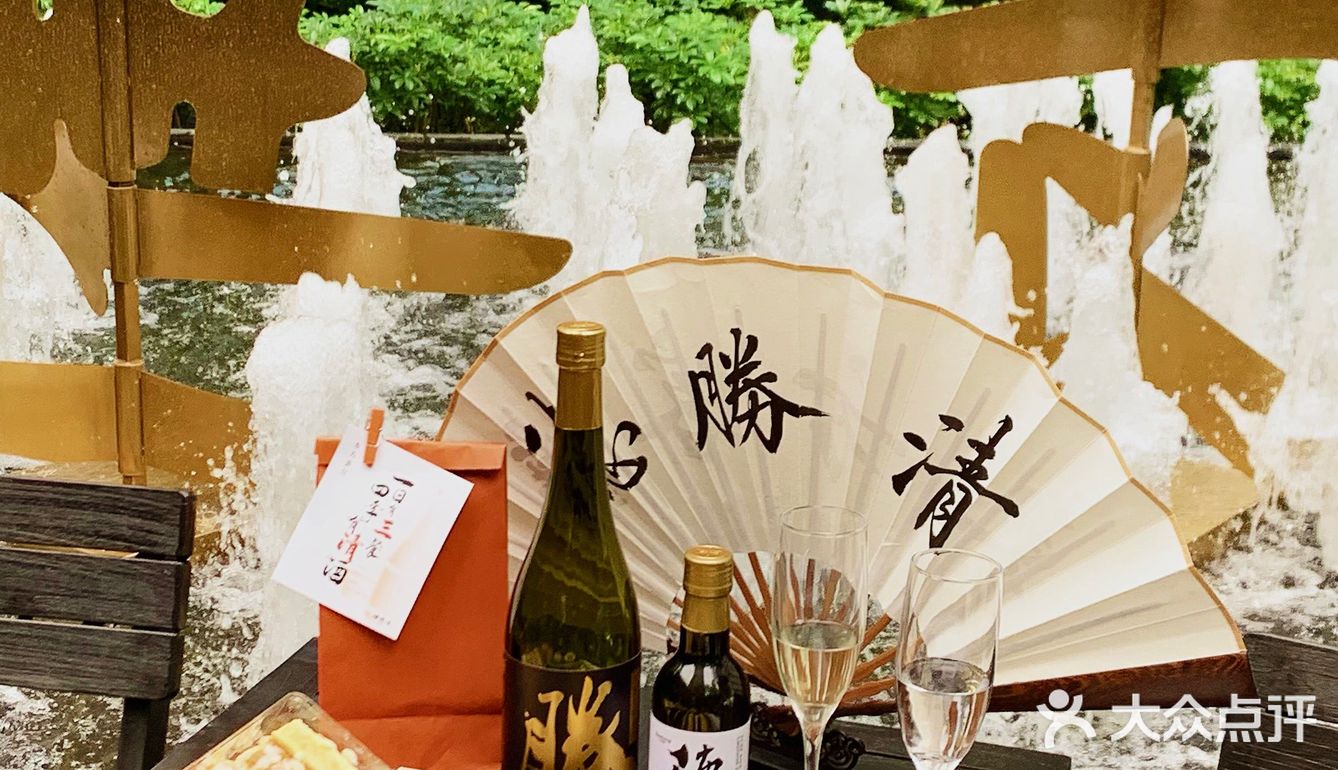 南宁探店｜暗黑系园林里不一样的“下午茶”
