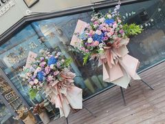 -ChaKo Flora ·茶子花艺 (市北店)