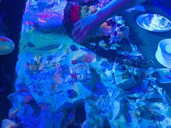 -芭菲盛宴·环球美食(北城国际店)