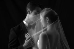 -巴黎春天婚纱摄影STUDIO·定制