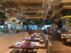 大堂-YOYO悠游美食地图(西市城购物中心店)