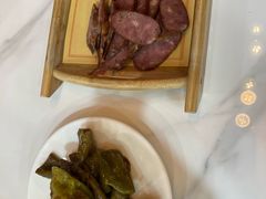 -汉唐守艺人·河北面馆(民心河店)