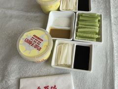 -北京全聚德(方庄店)