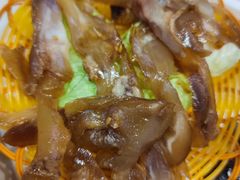 -一斗火锅·招财羊毛肚(北温泉九号店)