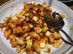 -青年公社烤鸭(青年路店)