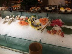 -都会尚膳·海鲜自助餐厅(重庆万豪酒店)