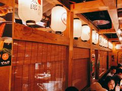 -炉太郎日式烧肉店(华贸店)