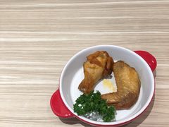 -必胜客(万达广场店)