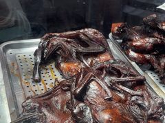 -黑色经典臭豆腐·湖南特产(步行街店)