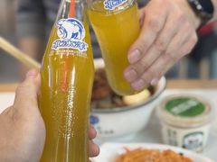 -清真·尖子尖牛肉面(王府井店)