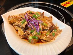 -川里谈·川味小馆(北京路店)