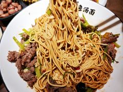 -阿达师傅鱼汤面