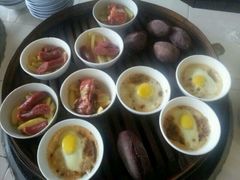 -盛记灶头菜饭