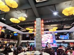 -味可道美食坊(福基路店)