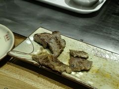 -赤坂亭·M9和牛烧肉·铁板烧(合肥万象城店)