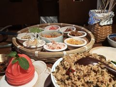 -包整·丝娃娃(一览甲秀楼风景店)