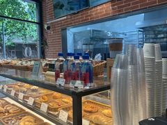 -Manner Coffee(淮海755店)