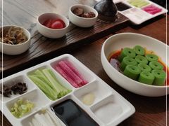 -小大董·烤鸭(王府井apm店)