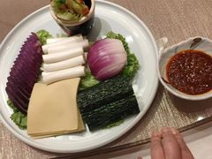 -西安长征华美达酒店