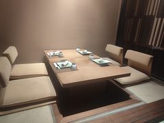 -北京泰富酒店-道日本料理餐厅