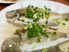 -万兴菜馆(龙华店)