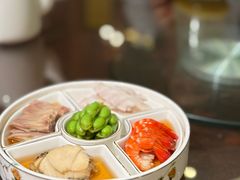 -金时代顺风大酒店(兰生大厦店)