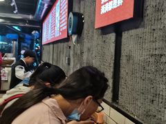 等位区-白露塘杀猪粉(药王街店)