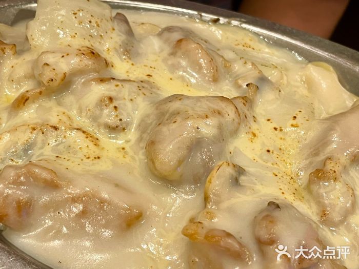大哥餐厅(西城花园店)图片