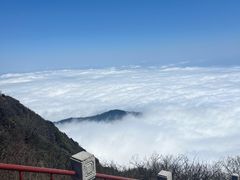 -峨眉山风景名胜区
