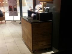 -星巴克(镇江苏宁广场6F店)