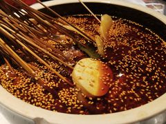 钵钵鸡-六月雪干锅(绵阳凯德广场店)