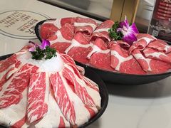 -德天雪花肥牛海鲜火锅(南苑东路店)