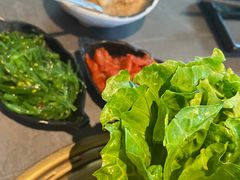 -花时·炭火烧肉(东百中心A馆店)