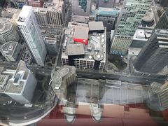 -加拿大国家电视塔
