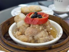 -香港蓮香樓(中環店)