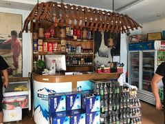 -大鹅岛灶台鱼·铁锅炖(水库路店)
