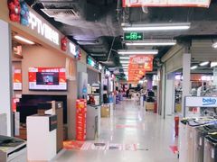 -苏宁易购(Suning Elec广州前进路店)