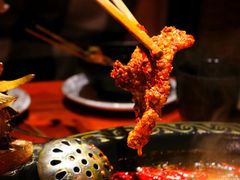 霸王牛肉-小龙坎火锅(春熙太古里店)