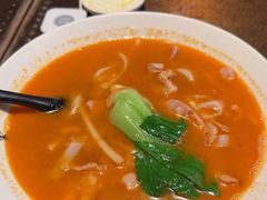 -漆黑觉米粉(三里屯店)