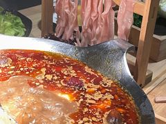 -湊湊火锅·茶憩(杭州湖滨银泰in77店)