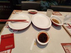 -喜家德虾仁水饺(金融中心店)
