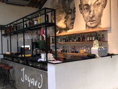 -喜洲吧·江畔老船厂·庭院餐厅(喜临院店)