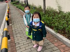 -加蒙特森林幼儿园(广州市增城区店)