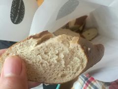 -WHEAT&BAKER-麥(凯德来福士店)