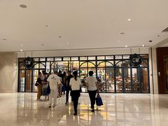 -美食汇自助餐厅·杭州城中香格里拉