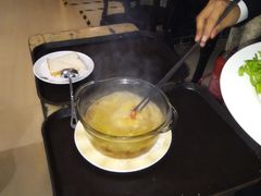 -俏江南天津时尚曲艺主题餐厅(马场道店)