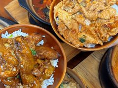 -陈婆婆砂锅·椒麻水煮鱼·特色小炒