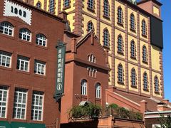 -青岛啤酒博物馆