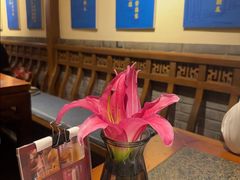 -真地道京味府·鲜橙烤鸭·北京菜(朝外大街东大桥店)